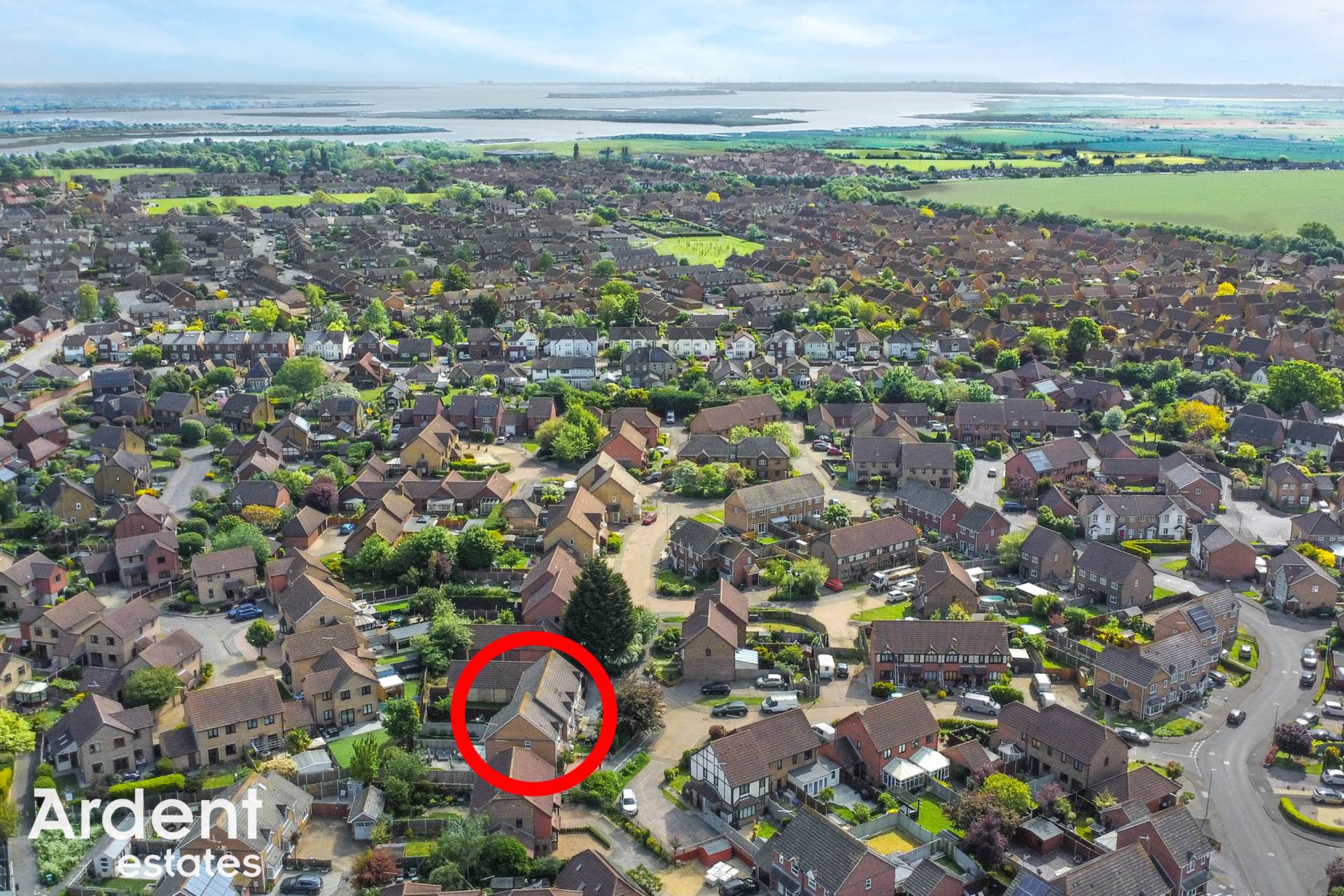 Additional Property Image 2 bedroom Terraced for sale in Maldon 20