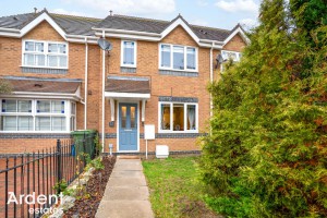 2 bedroom Terraced for sale in Maldon