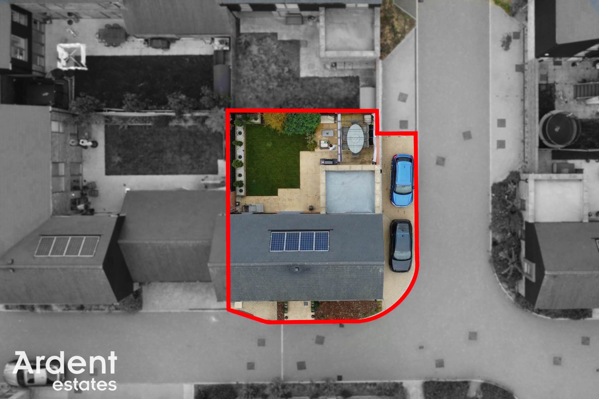 Additional Property Image 3 bedroom Detached for sale in Chelmsford 31