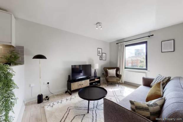 Additional Property Image 2 bedroom Apartment to rent in London 10
