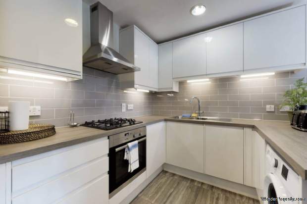 Additional Property Image 2 bedroom Apartment to rent in London 13