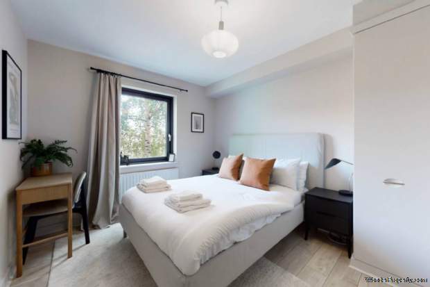 Additional Property Image 2 bedroom Apartment to rent in London 7