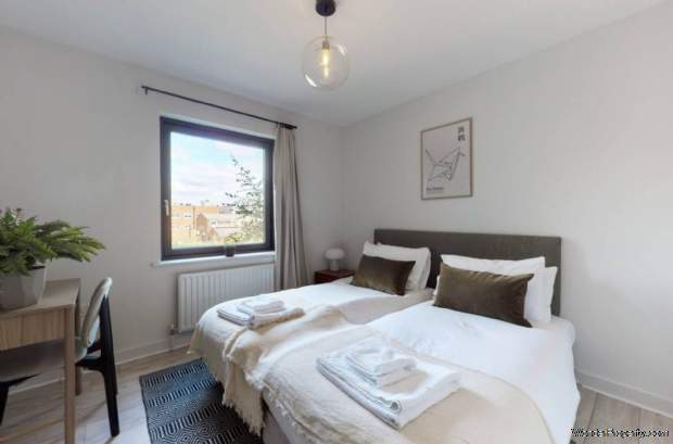 Additional Property Image 2 bedroom Apartment to rent in London 8