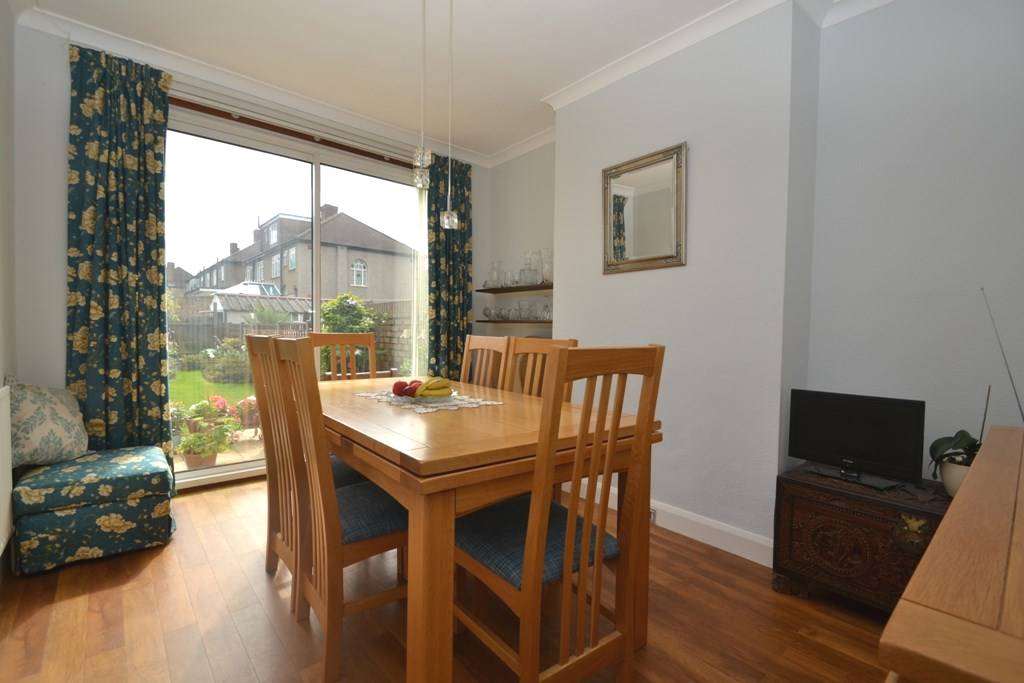 Additional Property Image 3 bedroom End of Terrace to rent in Worcester Park 3