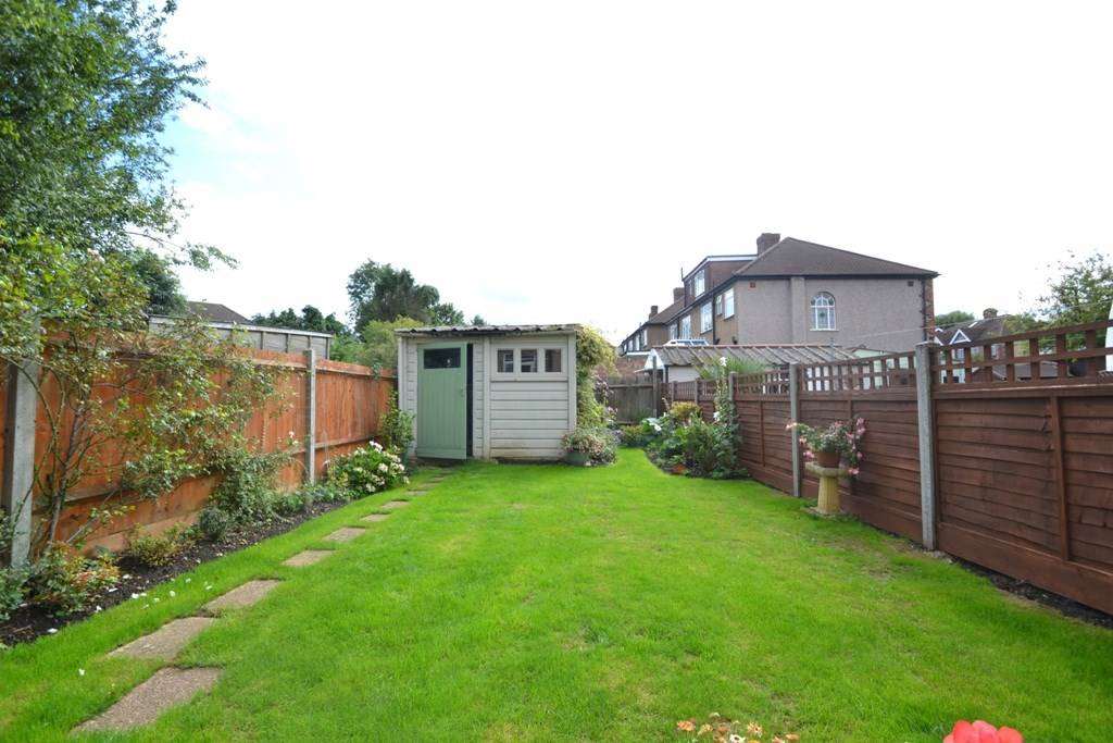 Additional Property Image 3 bedroom End of Terrace to rent in Worcester Park 5