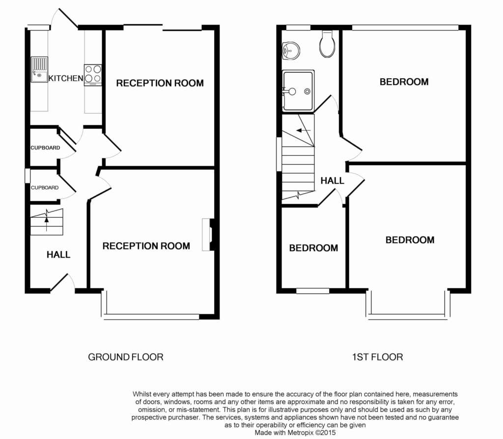 Additional Property Image 3 bedroom End of Terrace to rent in Worcester Park 11