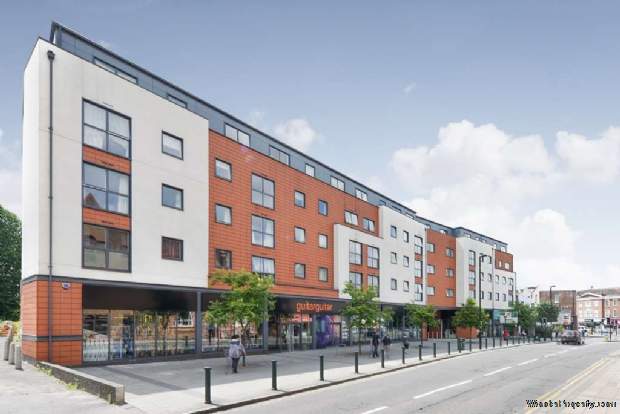 1 bedroom Apartment to rent in Epsom