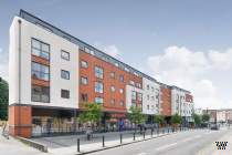 1 bedroom Apartment to rent in Epsom