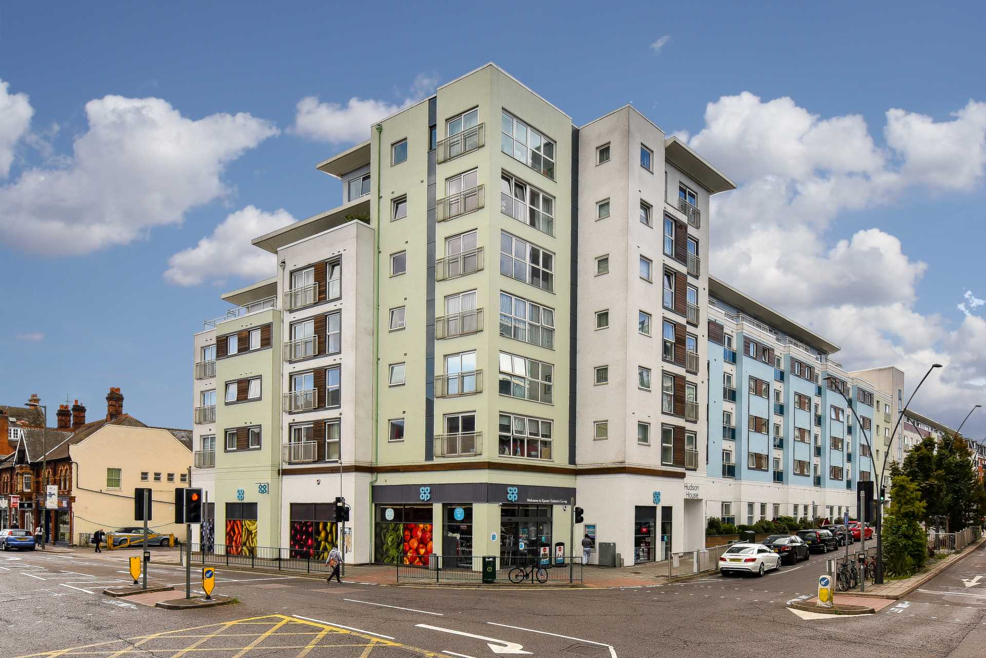 1 bedroom Apartment to rent in Epsom