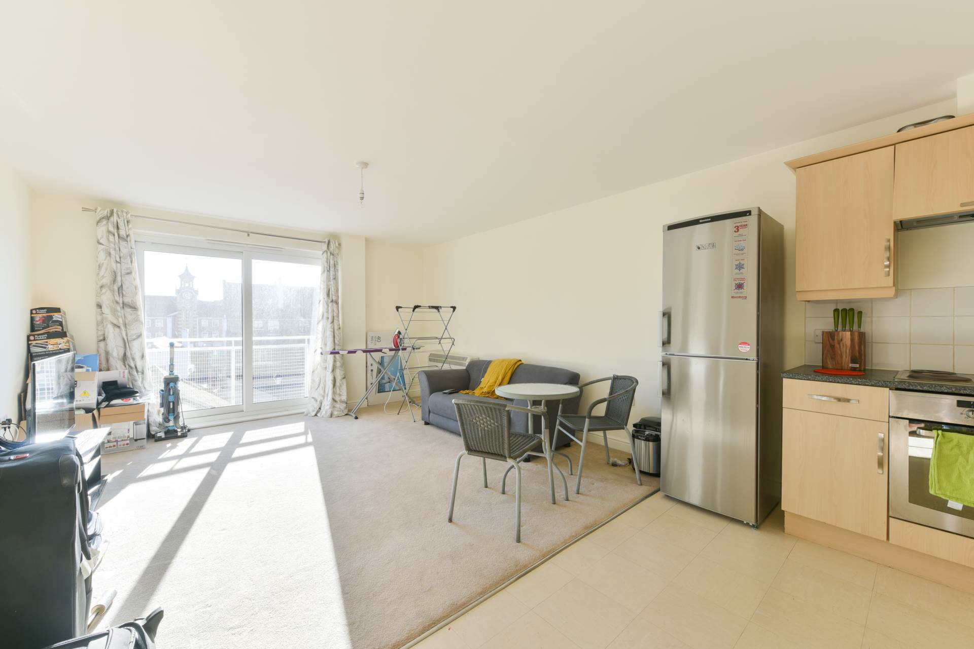 Additional Property Image 1 bedroom Apartment to rent in Epsom 2