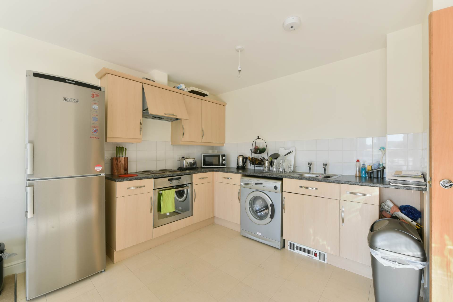 Additional Property Image 1 bedroom Apartment to rent in Epsom 3