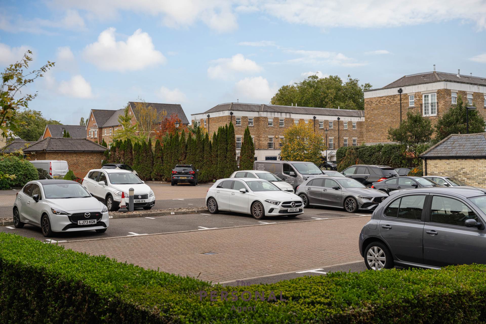 Additional Property Image 1 bedroom Apartment to rent in Epsom 8