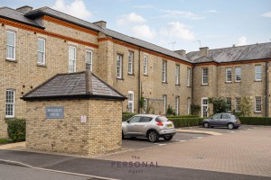 1 bedroom Apartment to rent in Epsom