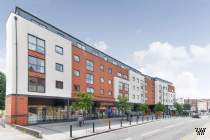 1 bedroom Apartment to rent in Epsom