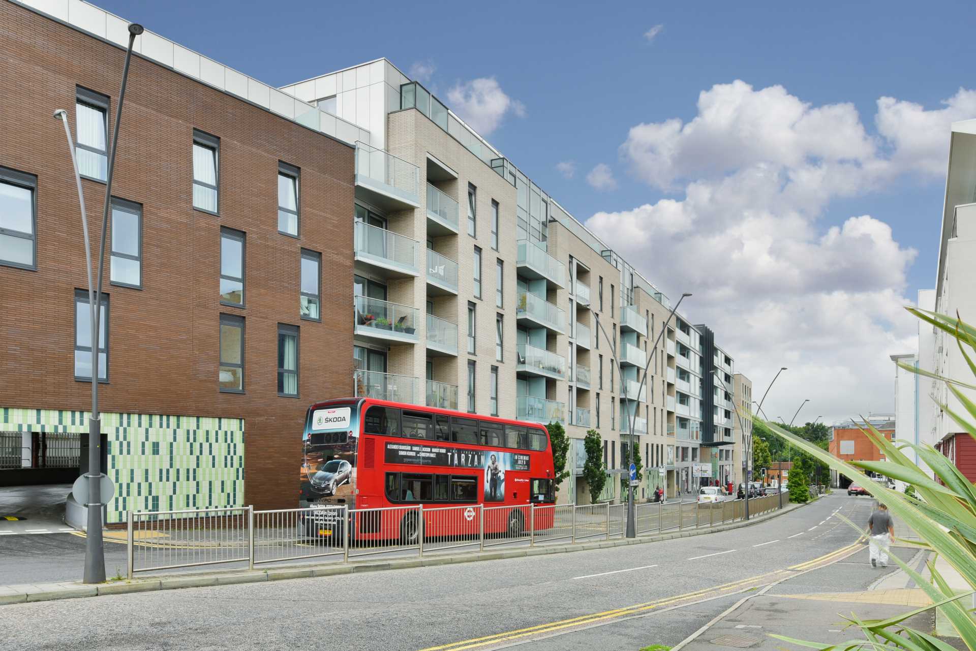 Additional Property Image 2 bedroom Apartment to rent in Epsom 10