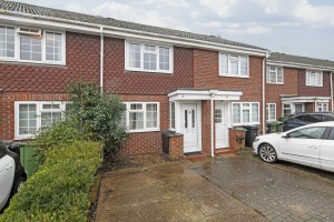 2 bedroom Terraced to rent in Epsom