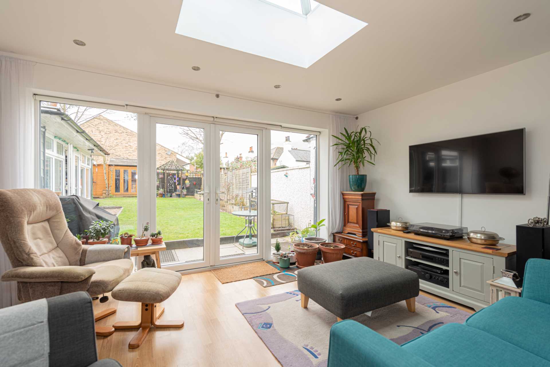 Additional Property Image 3 bedroom Bungalow to rent in Epsom 3