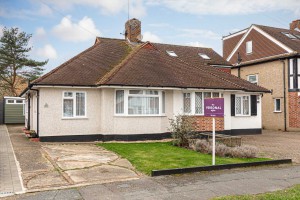 3 bedroom Bungalow to rent in Epsom