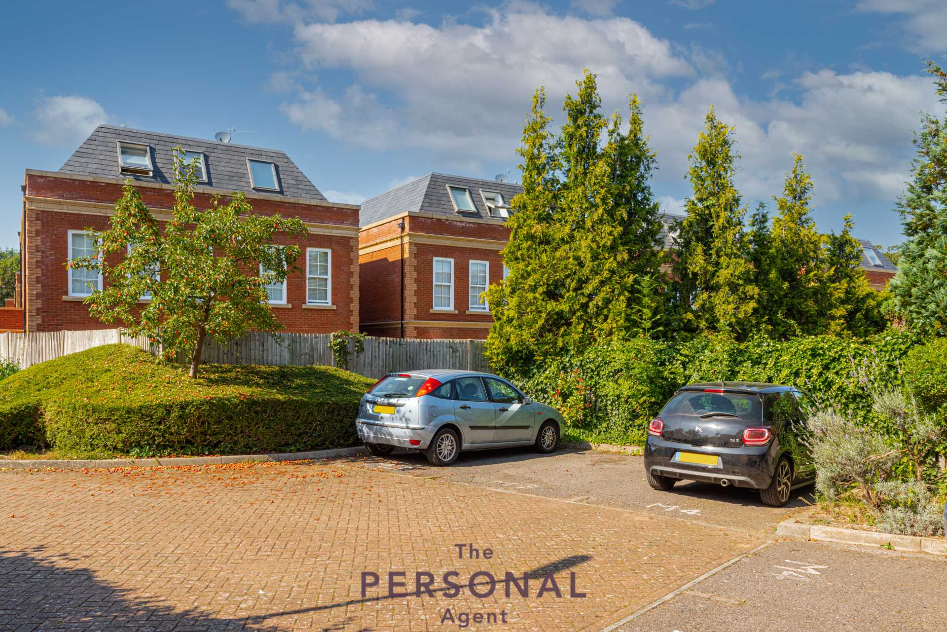 Additional Property Image 2 bedroom Apartment to rent in Epsom 9