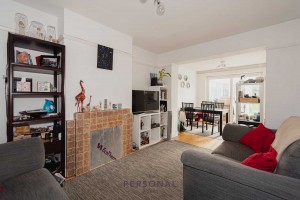 5 bedroom Semi Detached to rent in Epsom