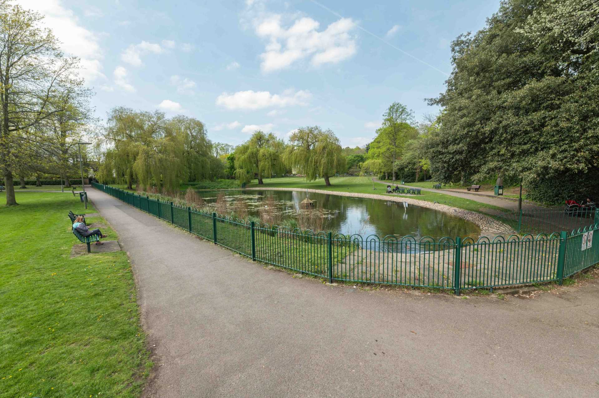 Additional Property Image 1 bedroom Apartment to rent in Epsom 12