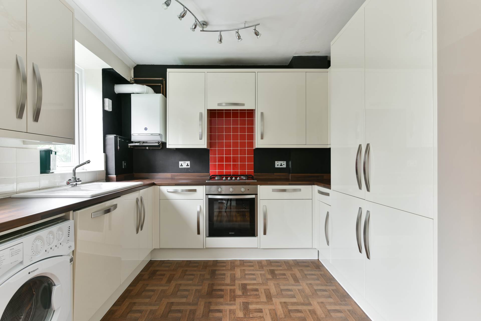 Additional Property Image 2 bedroom Maisonette to rent in Epsom 3