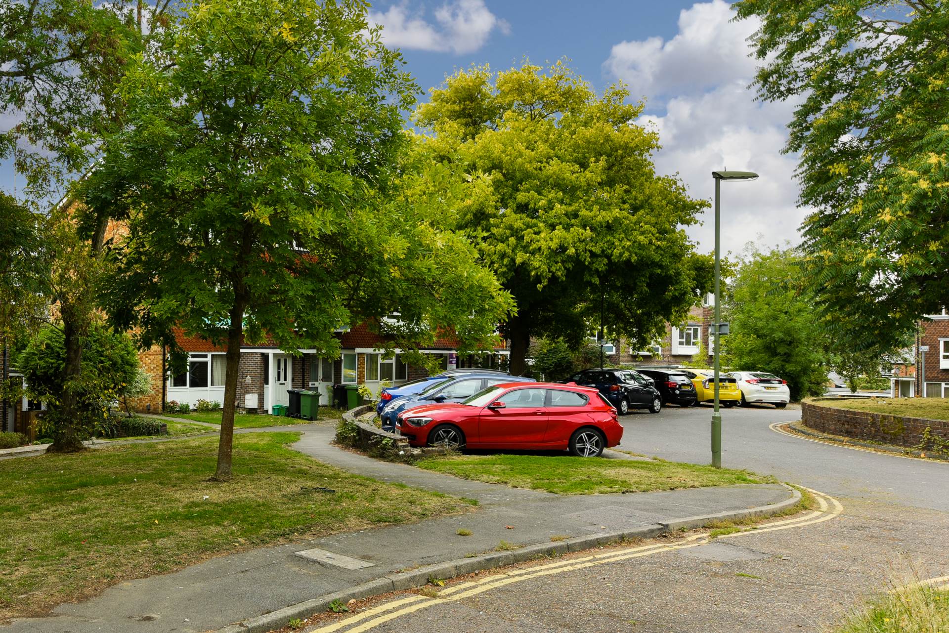 Additional Property Image 2 bedroom Maisonette to rent in Epsom 13