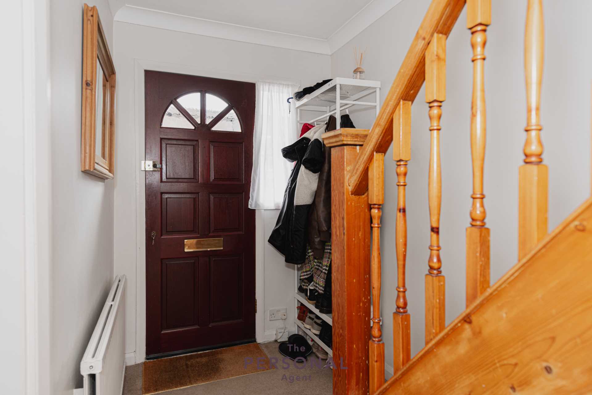 Additional Property Image 3 bedroom Terraced to rent in Worcester Park 2