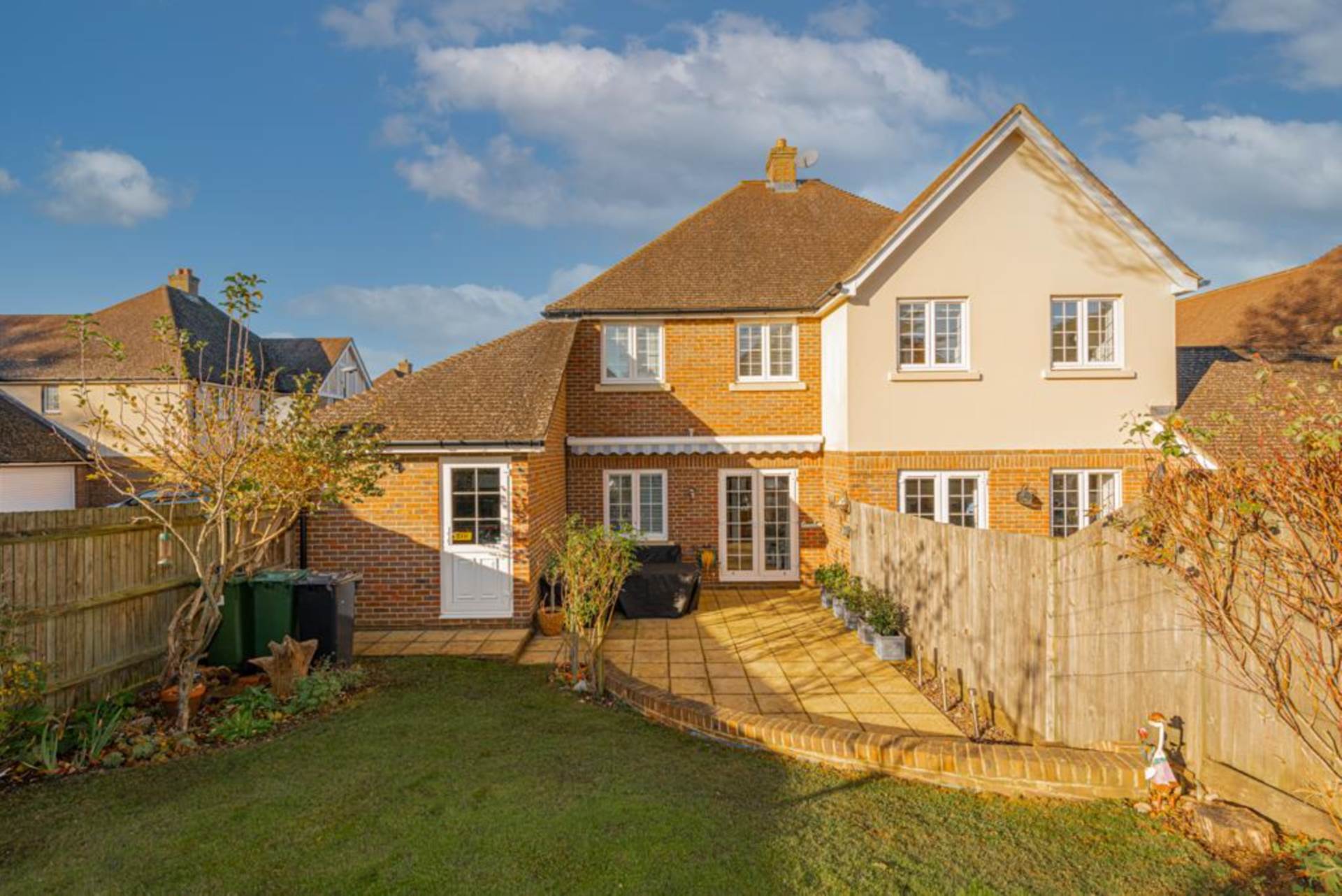 Additional Property Image 3 bedroom Semi Detached to rent in Epsom 17
