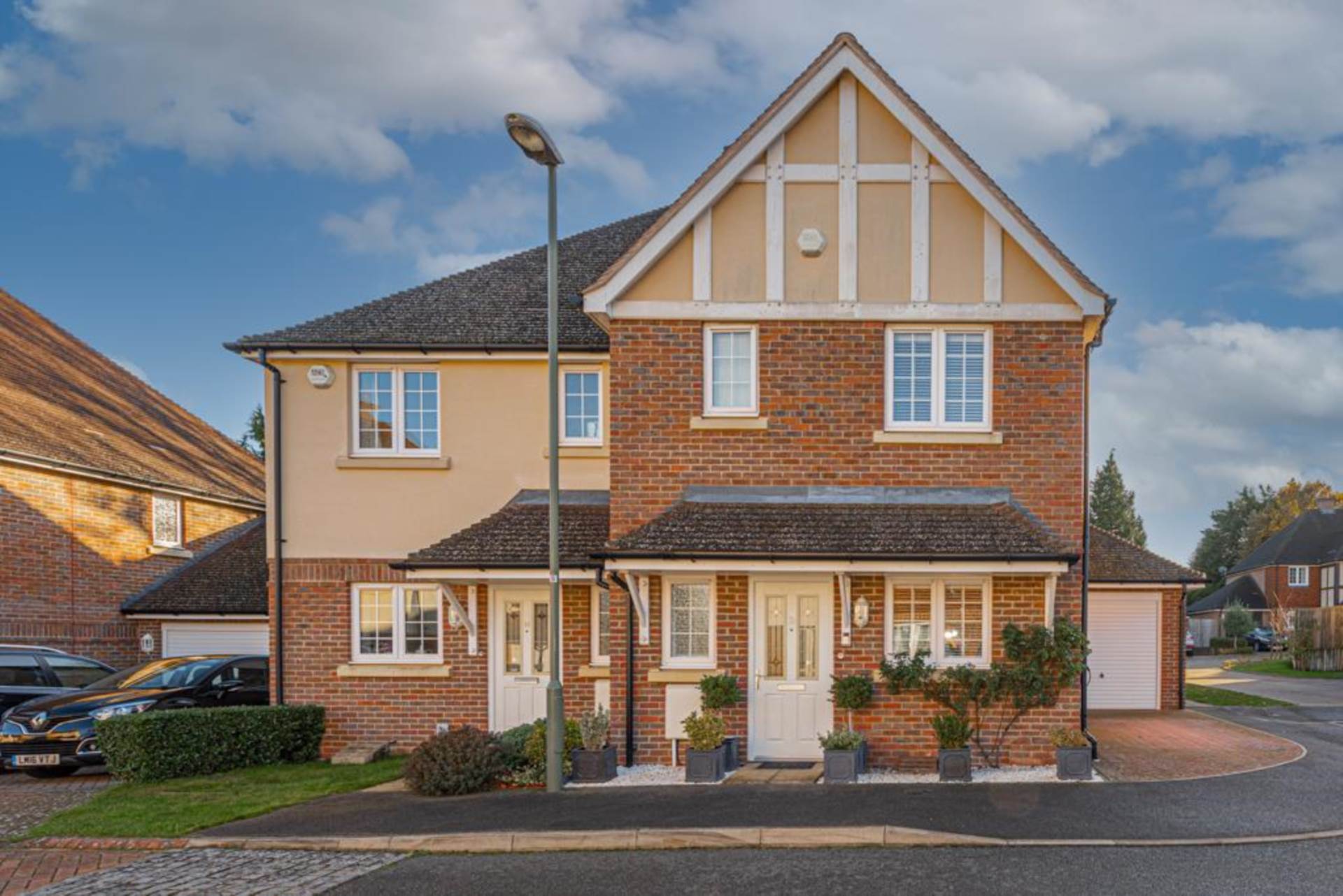 Additional Property Image 3 bedroom Semi Detached to rent in Epsom 21