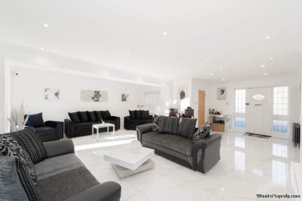 Additional Property Image 4 bedroom Detached to rent in Epsom 4