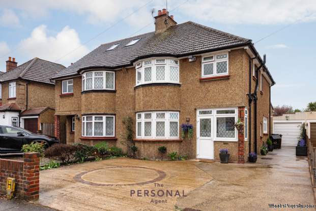 3 bedroom Semi Detached to rent in Epsom