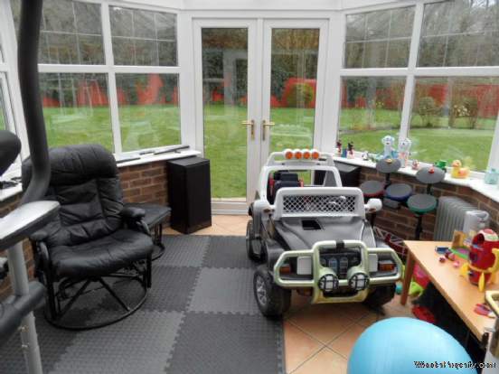 Additional Property Image 5 bedroom House to rent in Epsom 5