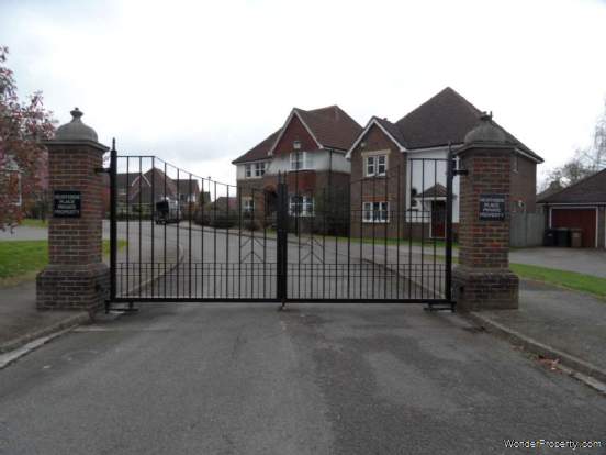 Additional Property Image 5 bedroom House to rent in Epsom 6