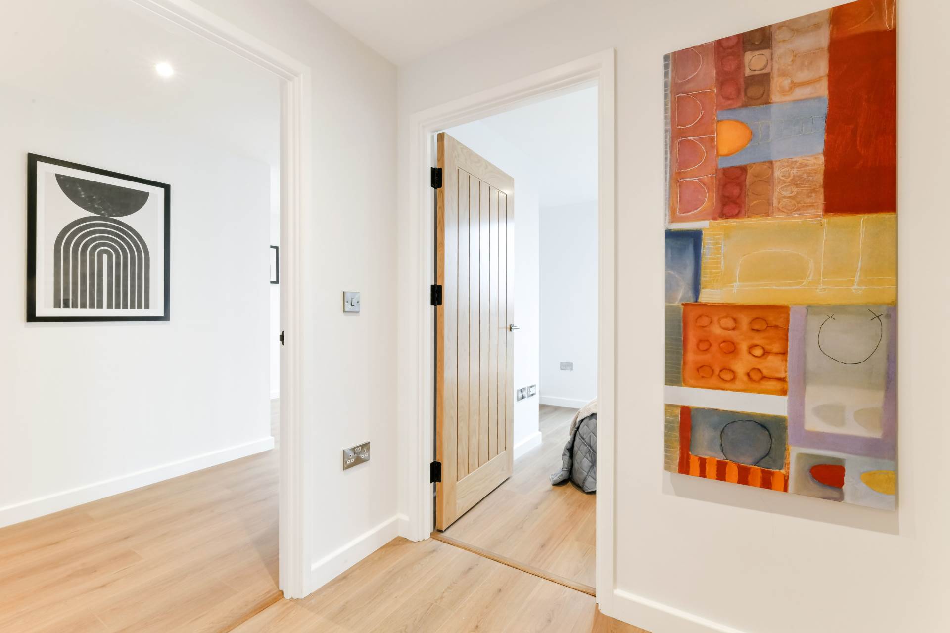 Additional Property Image 1 bedroom Apartment to rent in Epsom 6