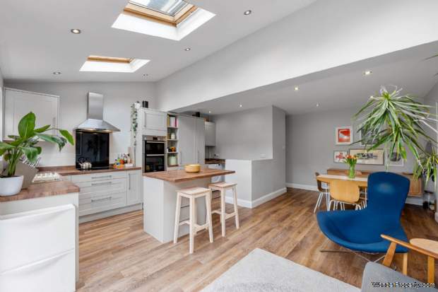 Additional Property Image 4 bedroom Semi Detached to rent in Worcester Park 2