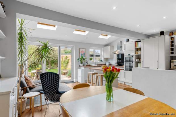 Additional Property Image 4 bedroom Semi Detached to rent in Worcester Park 3