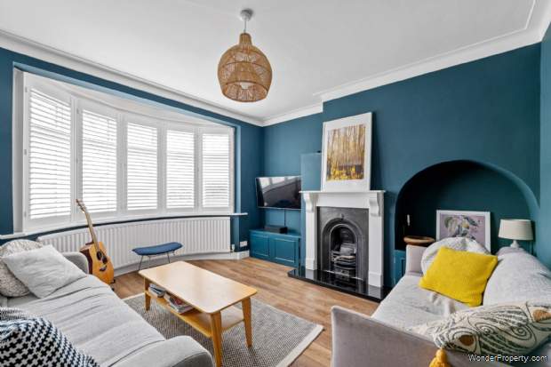 Additional Property Image 4 bedroom Semi Detached to rent in Worcester Park 6
