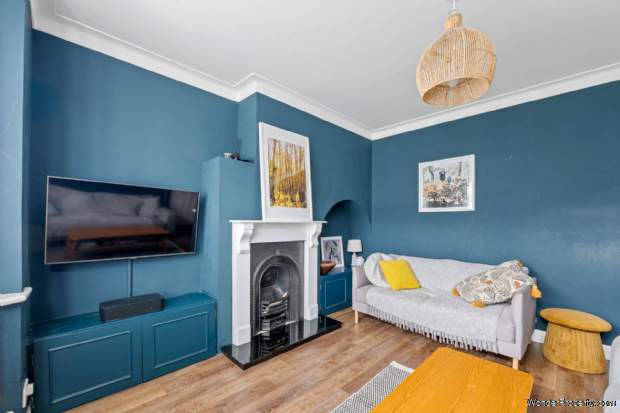 Additional Property Image 4 bedroom Semi Detached to rent in Worcester Park 15
