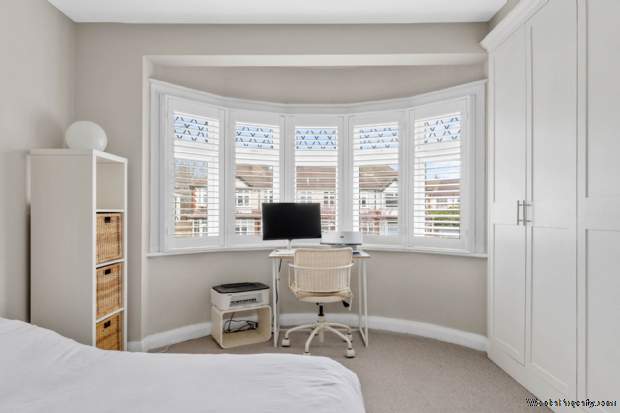 Additional Property Image 4 bedroom Semi Detached to rent in Worcester Park 18