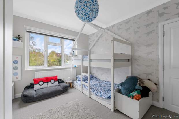 Additional Property Image 4 bedroom Semi Detached to rent in Worcester Park 19