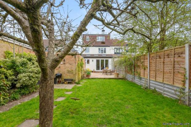 Additional Property Image 4 bedroom Semi Detached to rent in Worcester Park 7