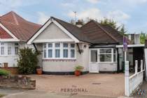 2 bedroom Bungalow to rent in Epsom