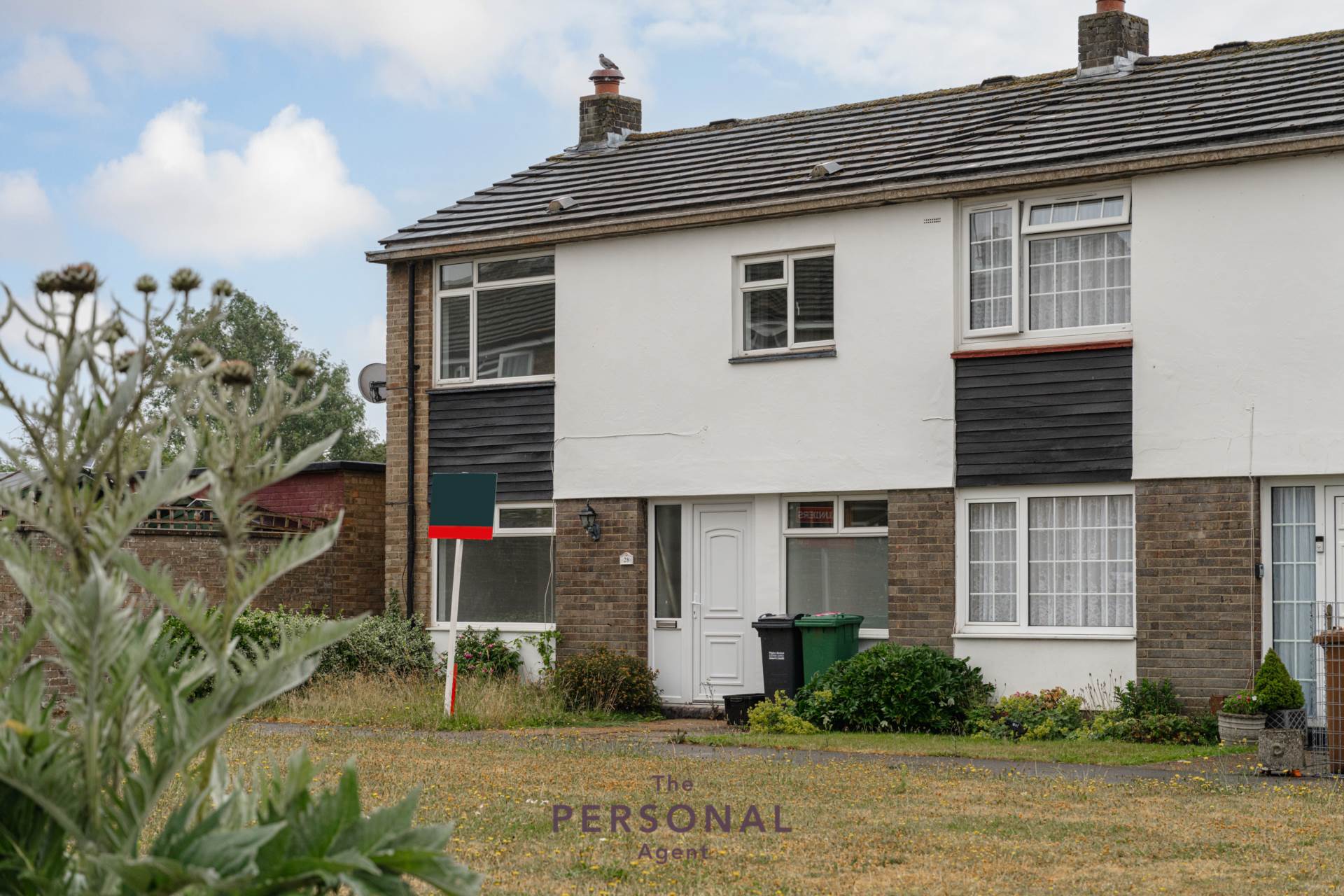 3 bedroom Semi Detached to rent in Tadworth