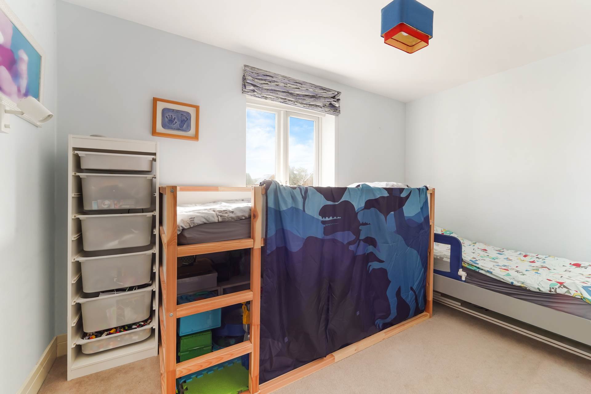 Additional Property Image 4 bedroom House to rent in Epsom 10