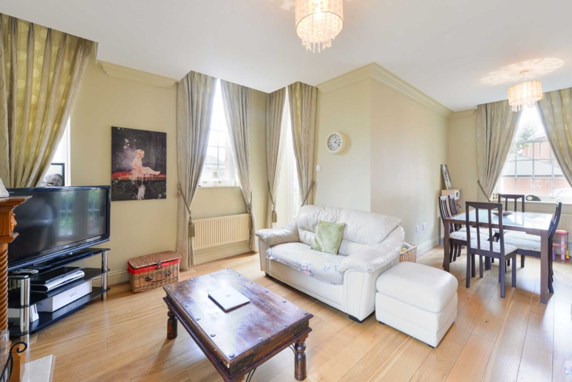 Additional Property Image 2 bedroom Apartment to rent in Epsom 5