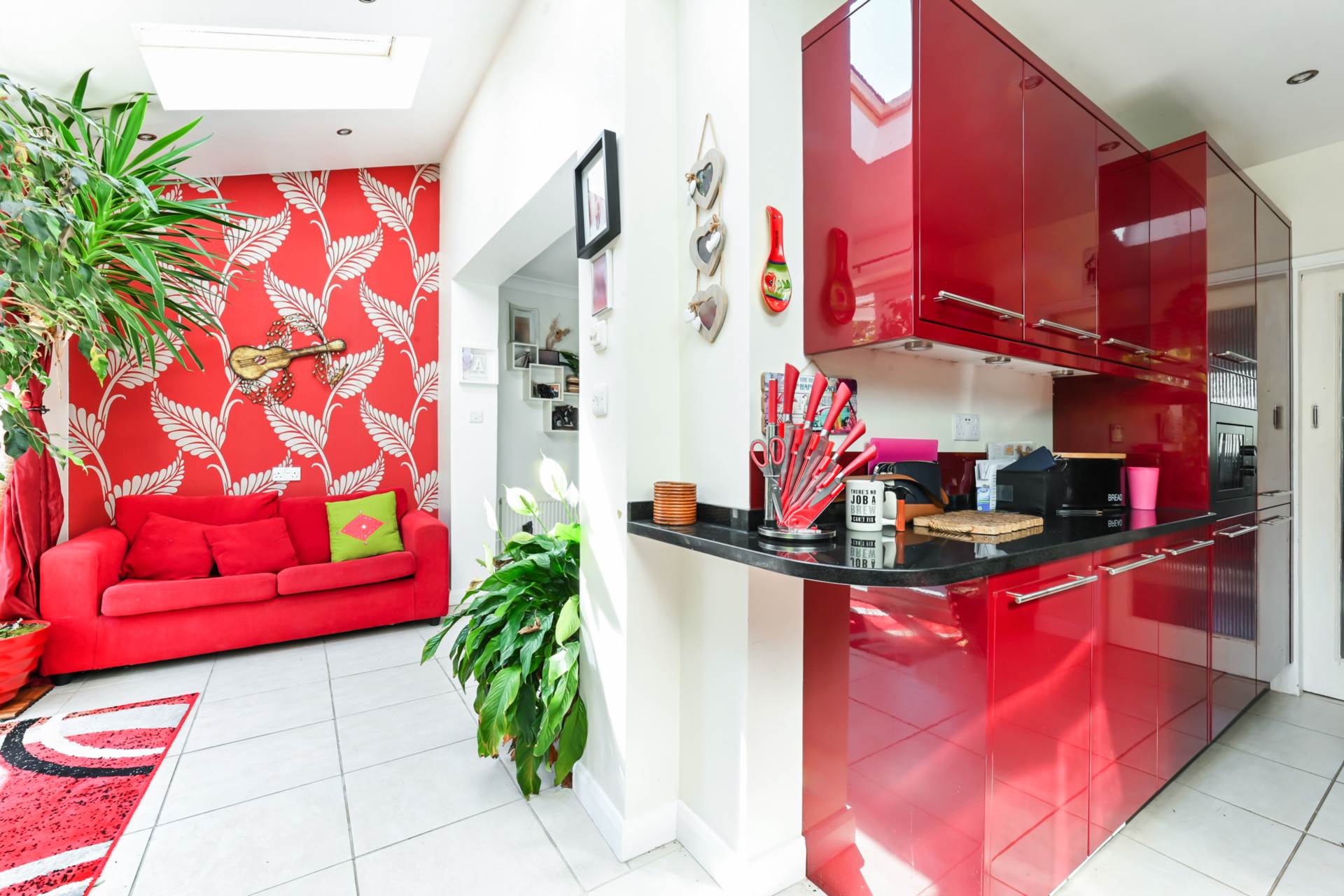 Additional Property Image 4 bedroom Semi Detached to rent in Epsom 4