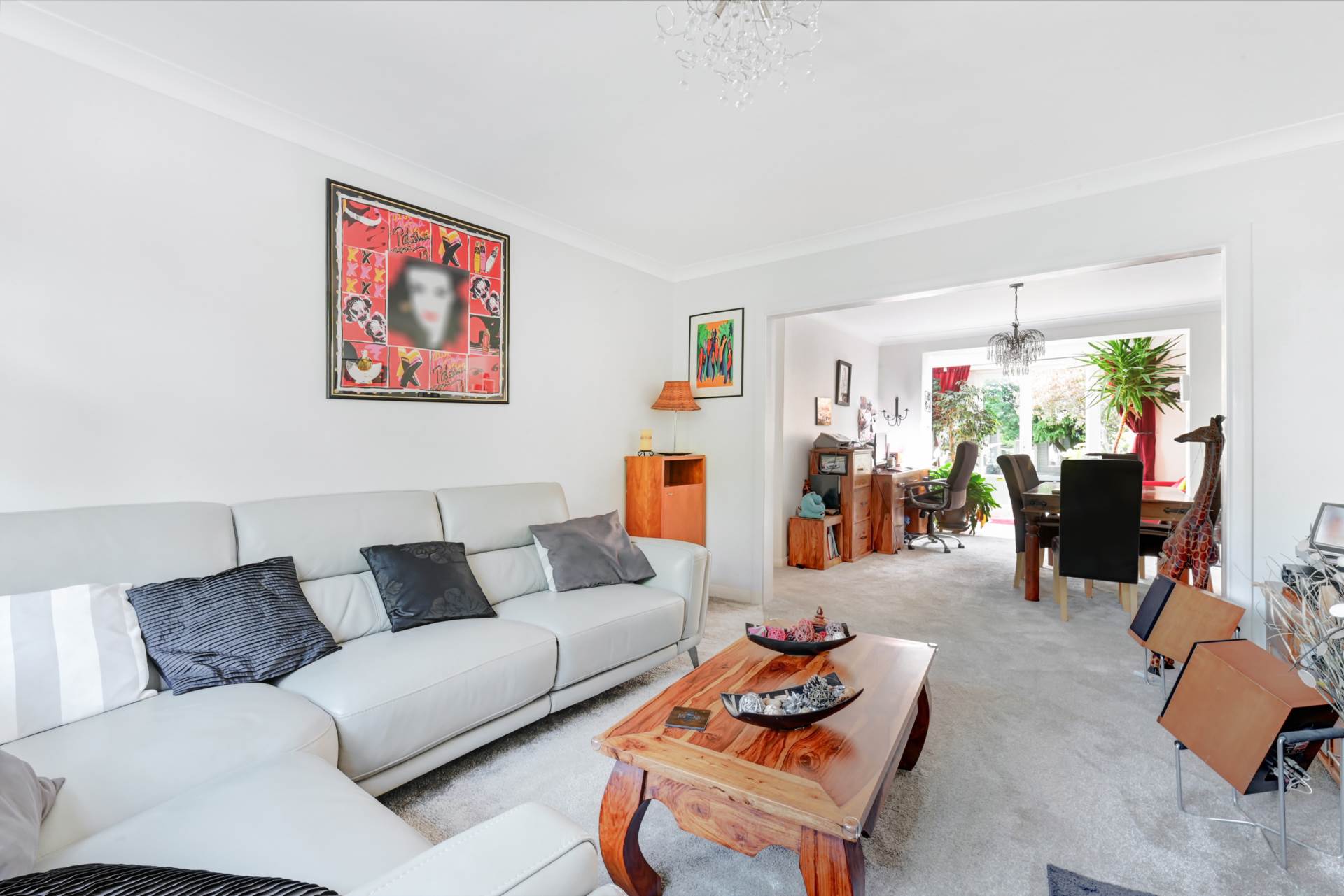 Additional Property Image 4 bedroom Semi Detached to rent in Epsom 5