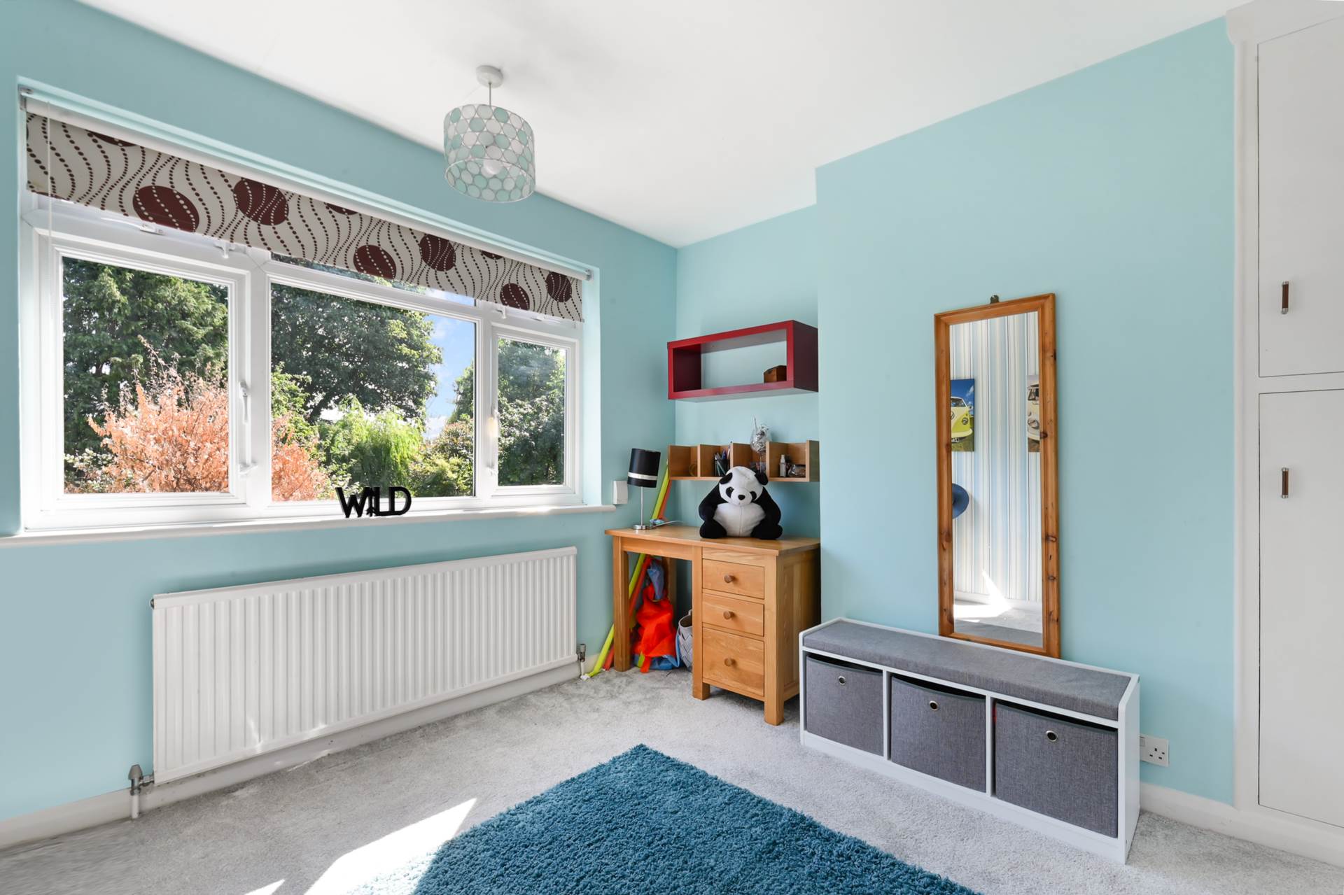 Additional Property Image 4 bedroom Semi Detached to rent in Epsom 9