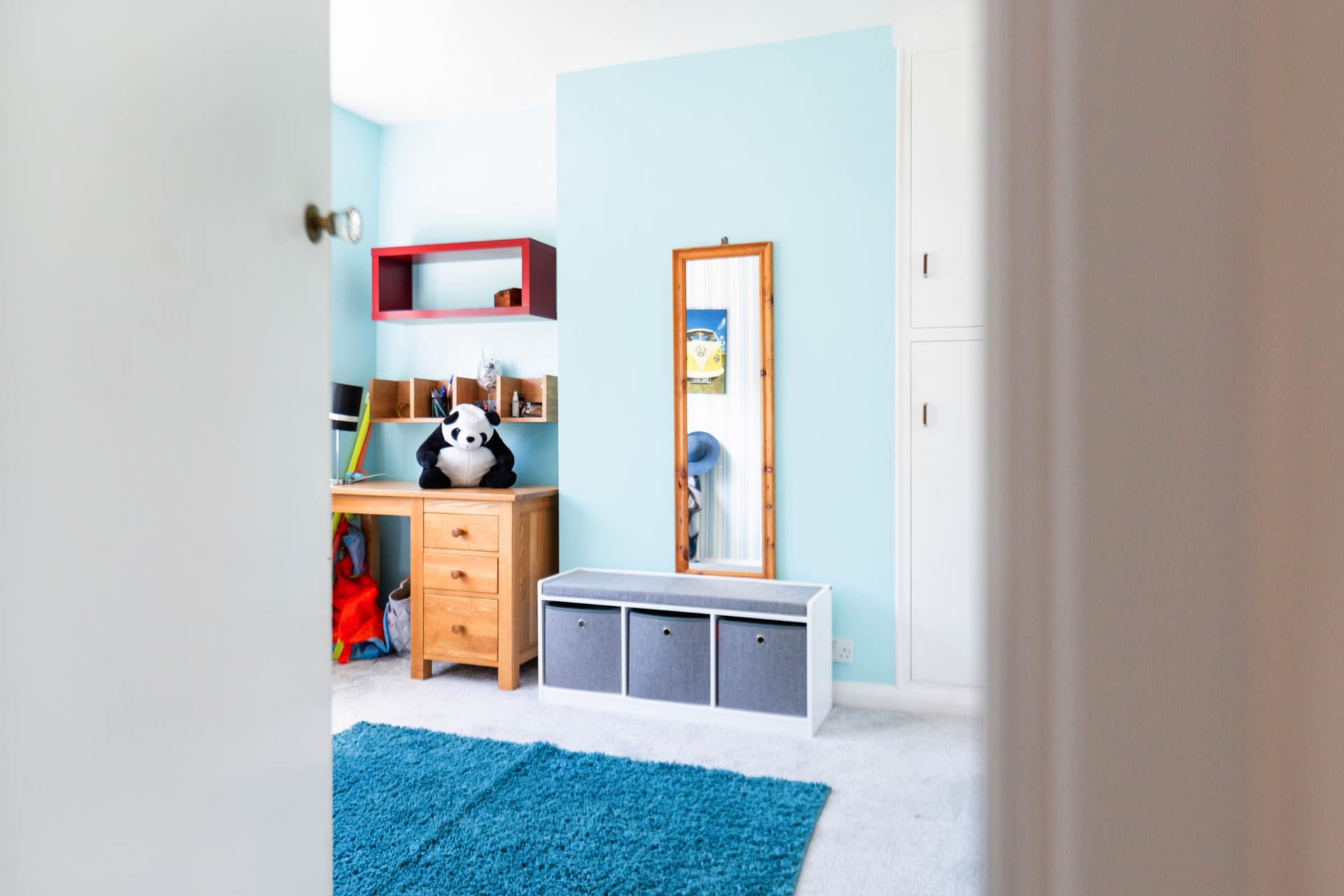 Additional Property Image 4 bedroom Semi Detached to rent in Epsom 10
